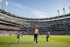 Image post by @cc_sabathia on Instagram