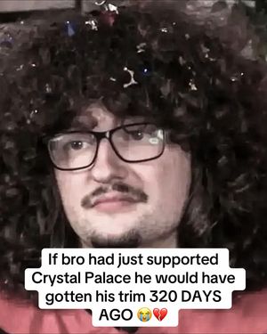 Video post by @onefootball on TikTok