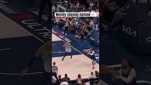 Video post by @Bleacher Report on YouTube