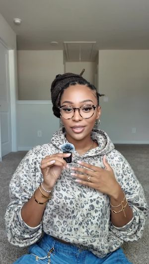 Video post by @mstrinitysimone on Facebook