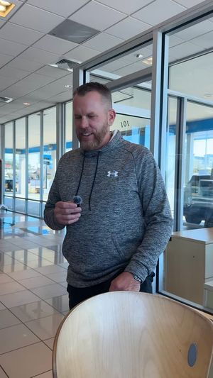 Video post by @ChevyCenterWinterHaven on Facebook