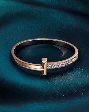 Image post by @tiffanyandco on Instagram