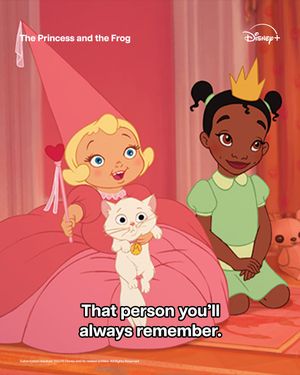 Image post by @disneyplusph on Instagram