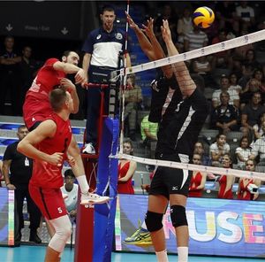 Image post by @volleyballcanada on Instagram