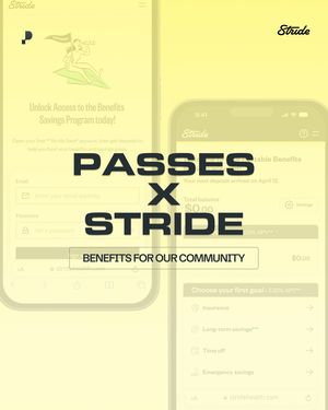 Image post by @passes on Instagram