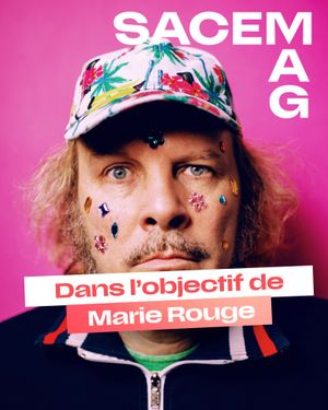 Image post by @sacem on Instagram