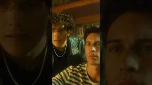 Video post by @primevideo on YouTube