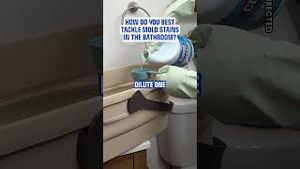 Video post by @clorox on YouTube