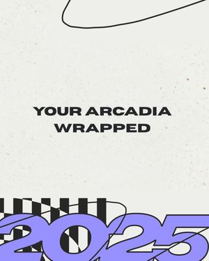 Image post by @arcadiauniversity on Instagram