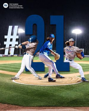 Image post by @bluefieldrams on Instagram