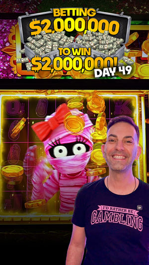 Video post by @bcslots on Instagram