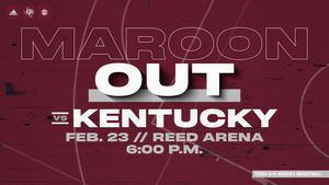 Image post by @AggieWBB on Twitter