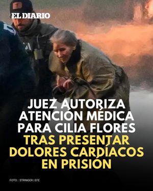 Image post by @eldiariony on Instagram