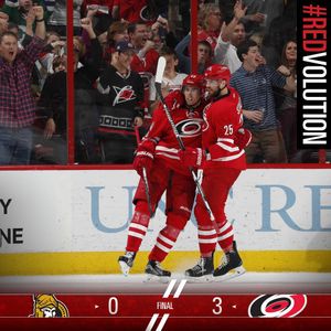 Image post by @canes on Instagram