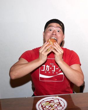 Image post by @bayashi_tv on Instagram