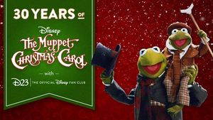 Image post by @TheDisneyBlog on Facebook