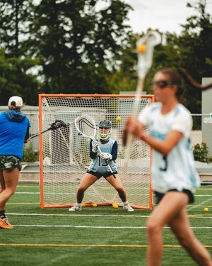 Image post by @openserieslacrosse on Instagram