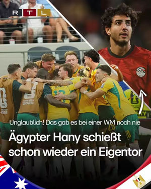 Image post by @rtl.sport on TikTok