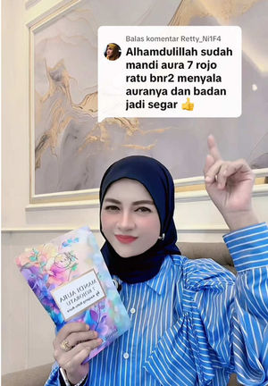 Video post by @kanjengratuaura.store on TikTok