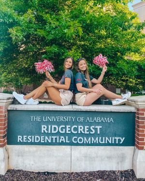 Image post by @alabamaalphaphi on Instagram
