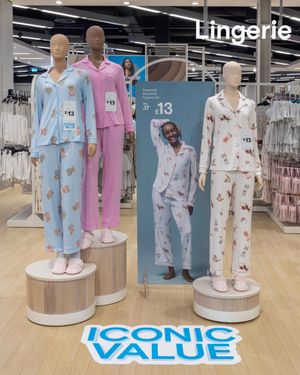 Video post by @primark on TikTok