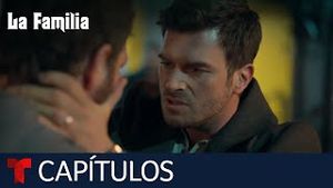 Video post by @telemundo on YouTube