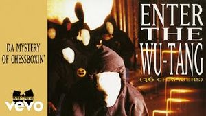 Video post by @wutangclan on YouTube