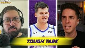 Video post by @lakerscollective on YouTube