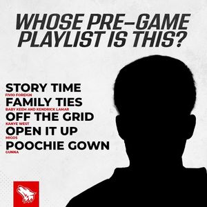 Image post by @NCStateHockey on Twitter