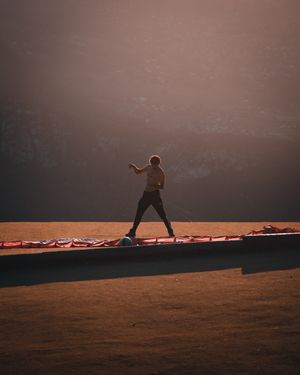 Image post by @romaindancre on Instagram
