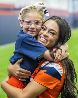 Image post by @denverbroncoscheer on Instagram