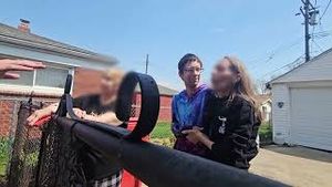 Video post by @ppsetx on YouTube