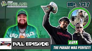 Video post by @undergroundsportsphiladelphia on YouTube