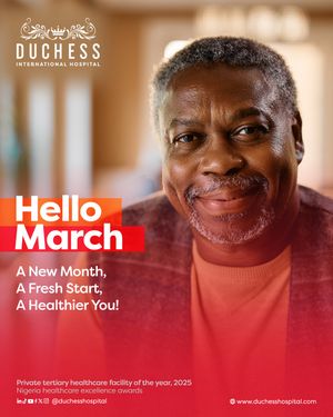 Image post by @duchesshospital on Instagram