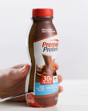 Video post by @PremierProtein on Facebook