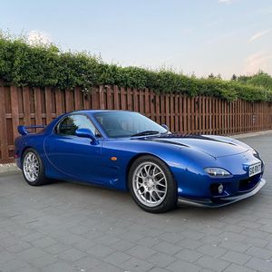 Image post by @carguys.tv on Instagram