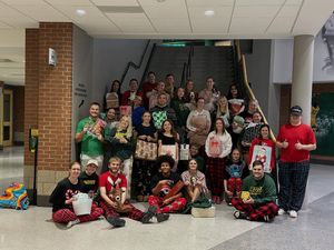 Image post by @ndsucheer on Instagram