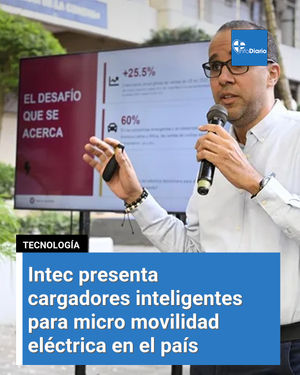 Image post by @infodiariord on Instagram