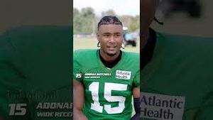 Video post by @nyjets on YouTube