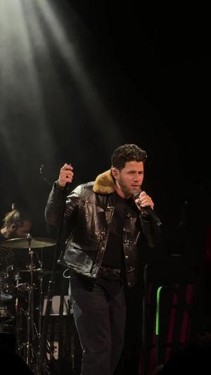 Video post by @livenationnyc on TikTok