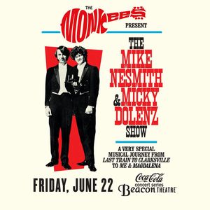 Image post by @beacontheatre on Instagram