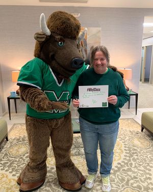 Image post by @marshallu on Instagram