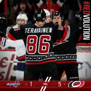 Image post by @canes on Instagram