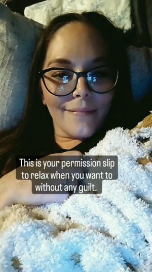 Video post by @alyshiafaith on Instagram