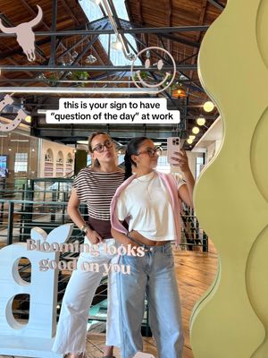Video post by @bloom on TikTok