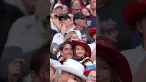 Video post by @nbcsports on YouTube