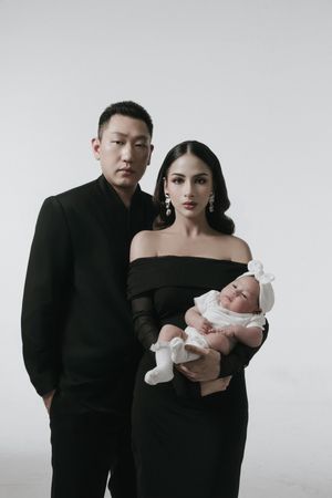 Video post by @shabrinaadfii on TikTok