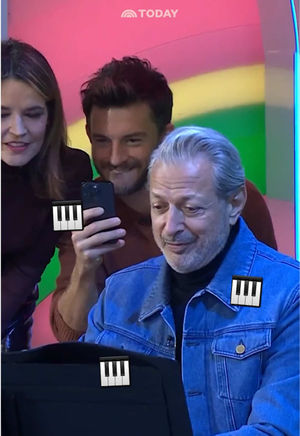 Video post by @todayshow on TikTok