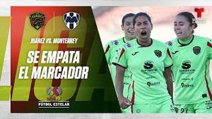 Video post by @deportes on YouTube