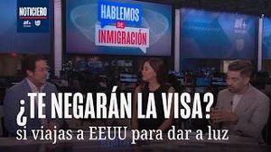 Video post by @nmasunivision on YouTube